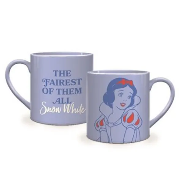 Disney Snow White Mug - 310 ML