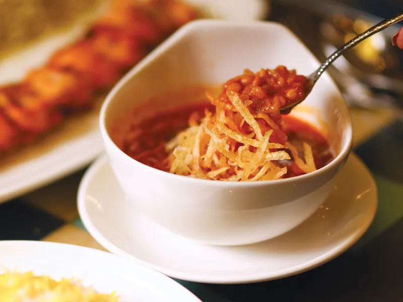 خورشتِ قيمة