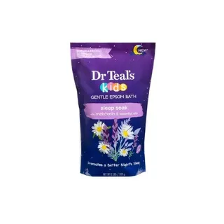 ملح الابسوم للأطفال لنوم أفضل 2Lbs