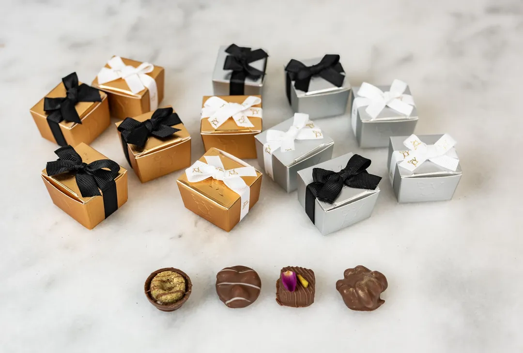New Joy Mini Giveaways