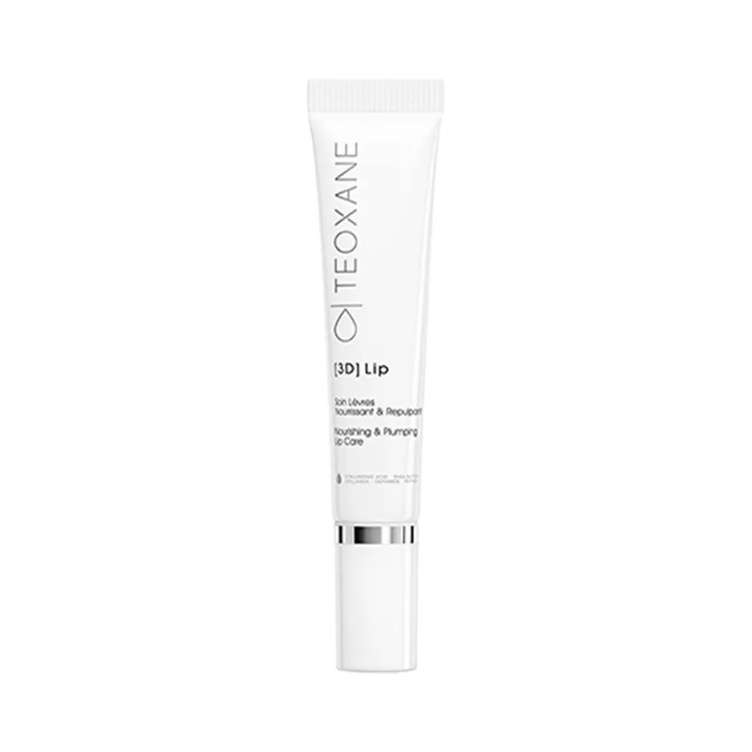 TEOXANE 3D Lip Serum 10 ML