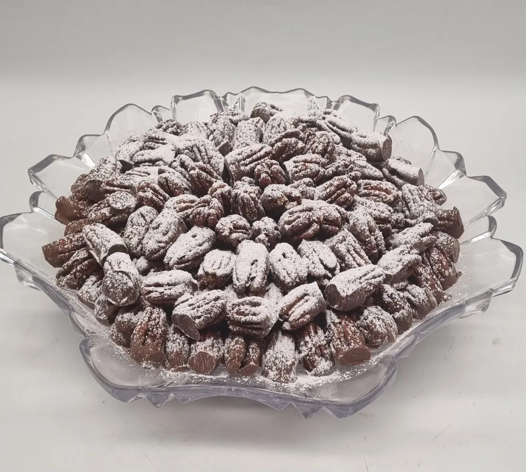 Pecanized Classic plexi 2kg
