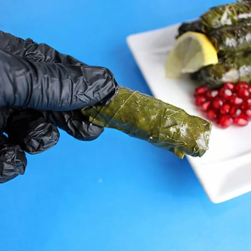 Grape Leaves 🍁