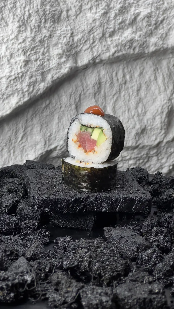 Spicy Tuna Roll