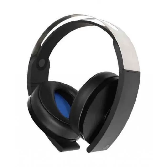 PS4 Platinum Wireless Headset – Black