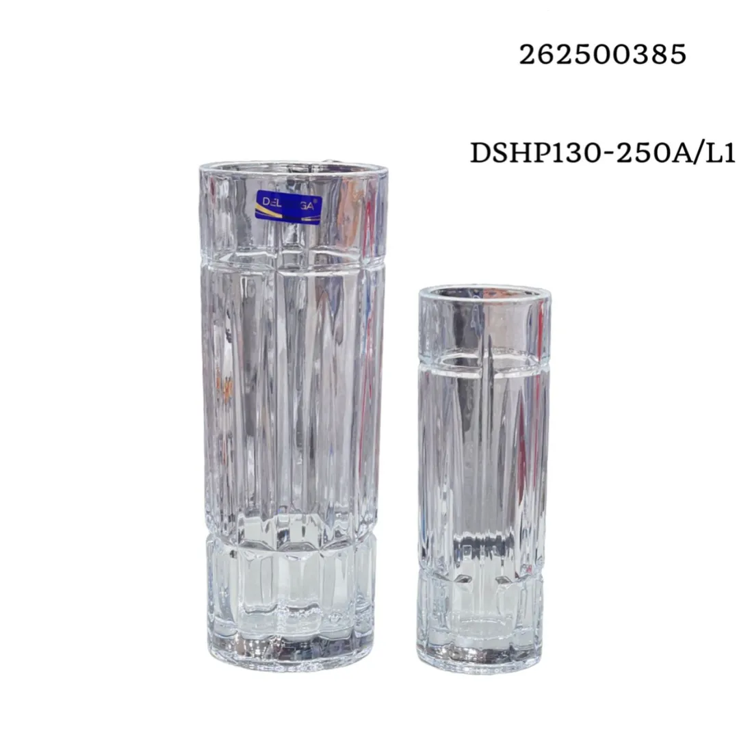 فازة كريستال 262500385 / DSHP130-250A/LI2