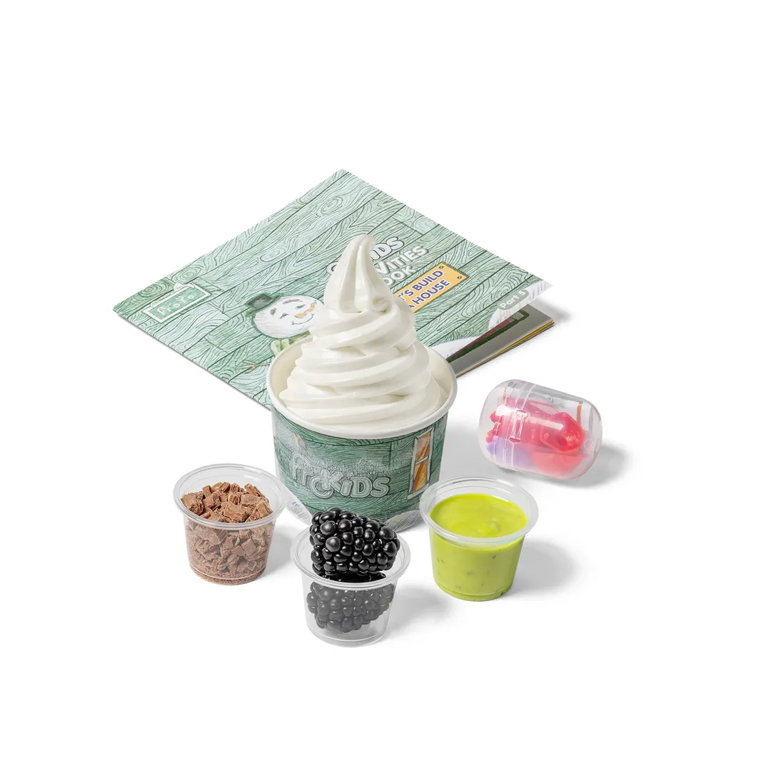 FroKids For Girls
