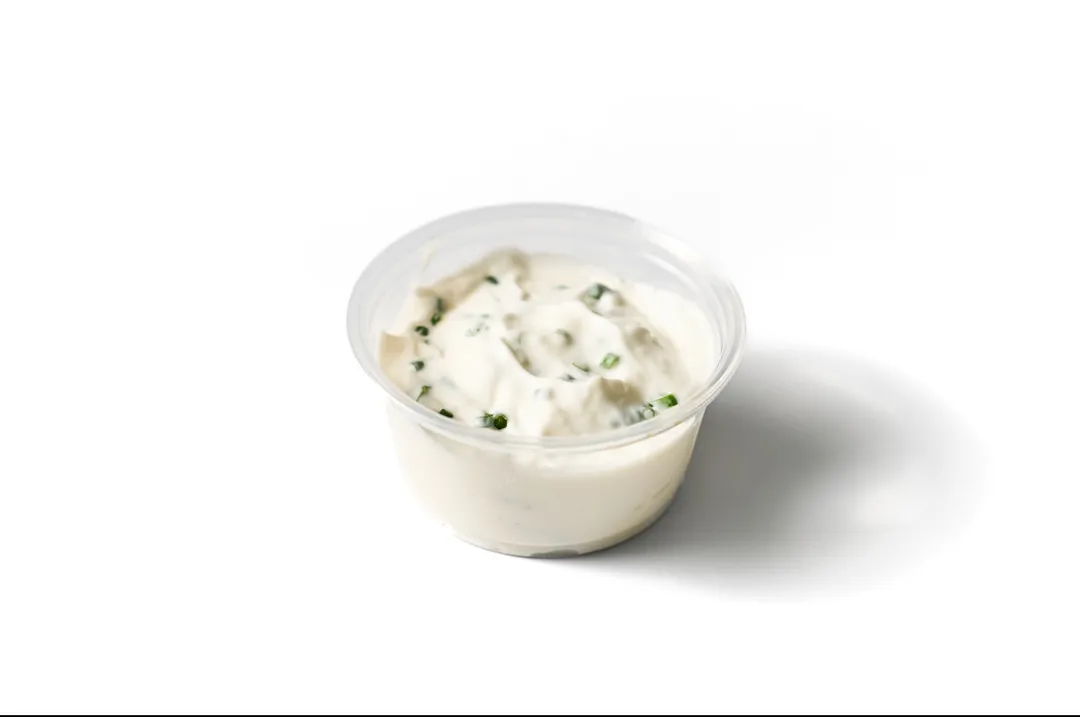Ranch Sauce
