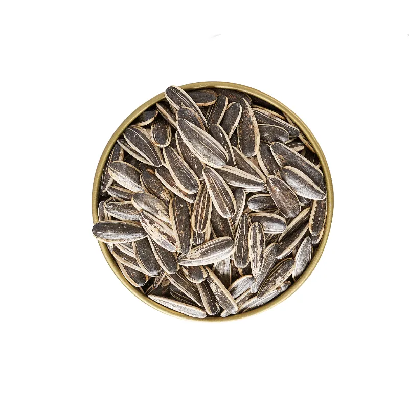 Sunflower Seeds.
