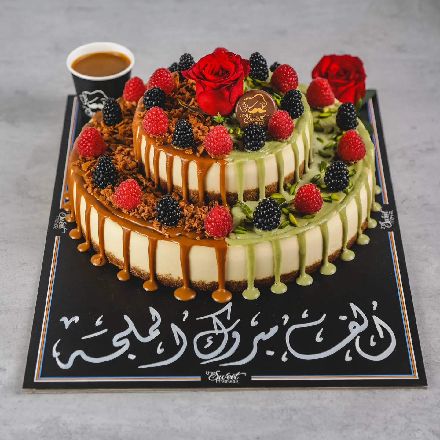 Cheese Cake