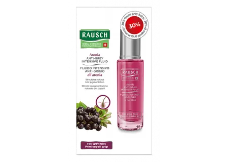 Aronia ANTI-GREY INTENSIVE FLUID