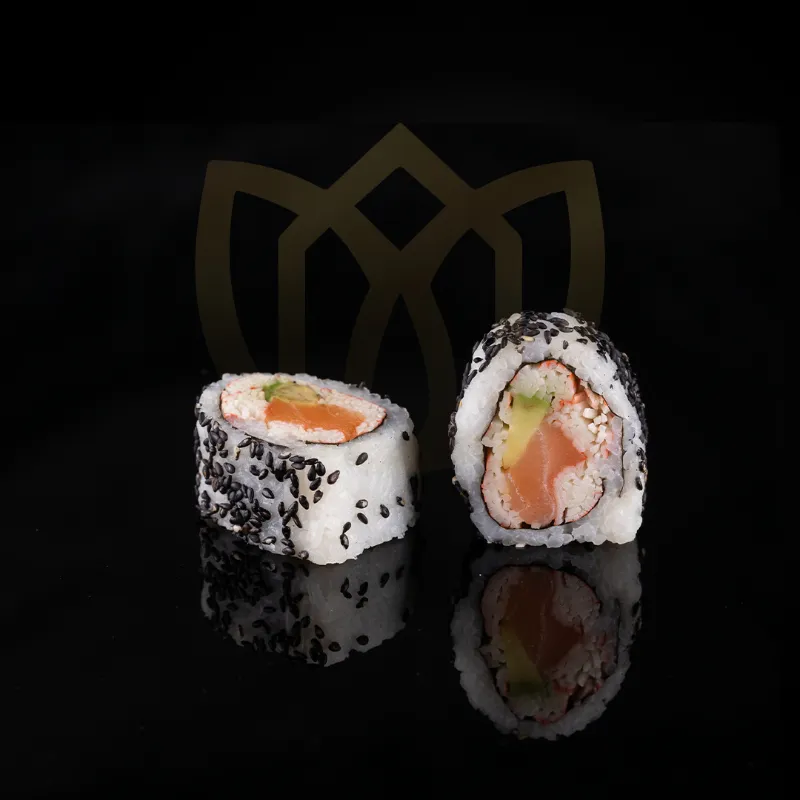CALIFORNIA ROLL