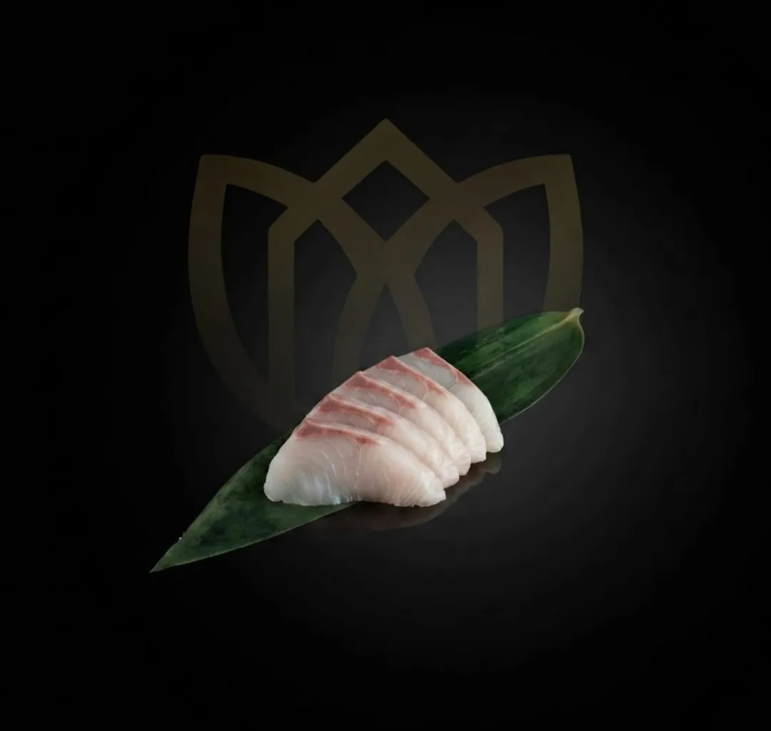 SASHIMI SEABASS