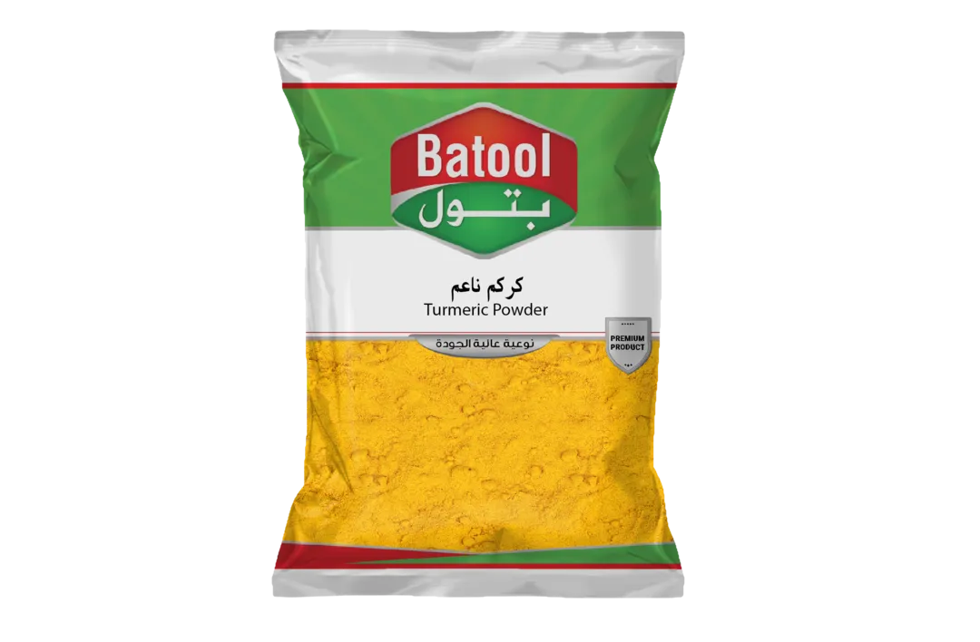 بتول كركم ناعم 1 كجم