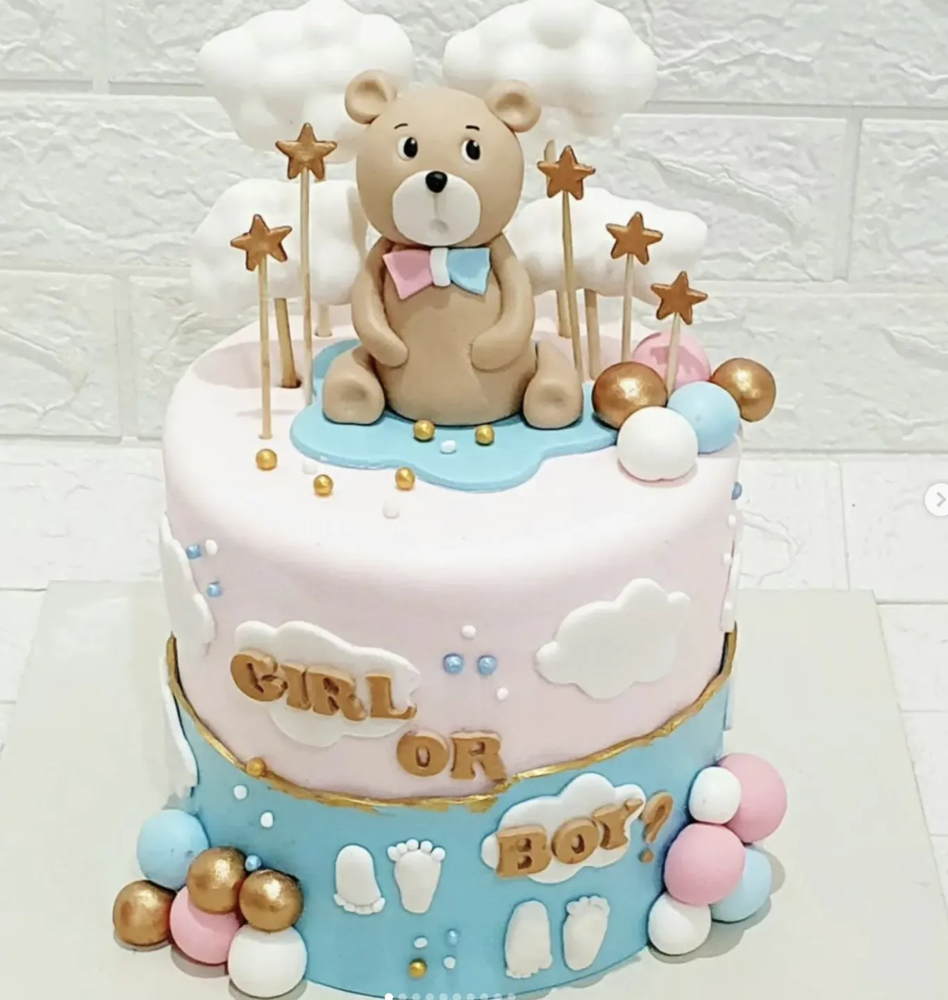 Cakes