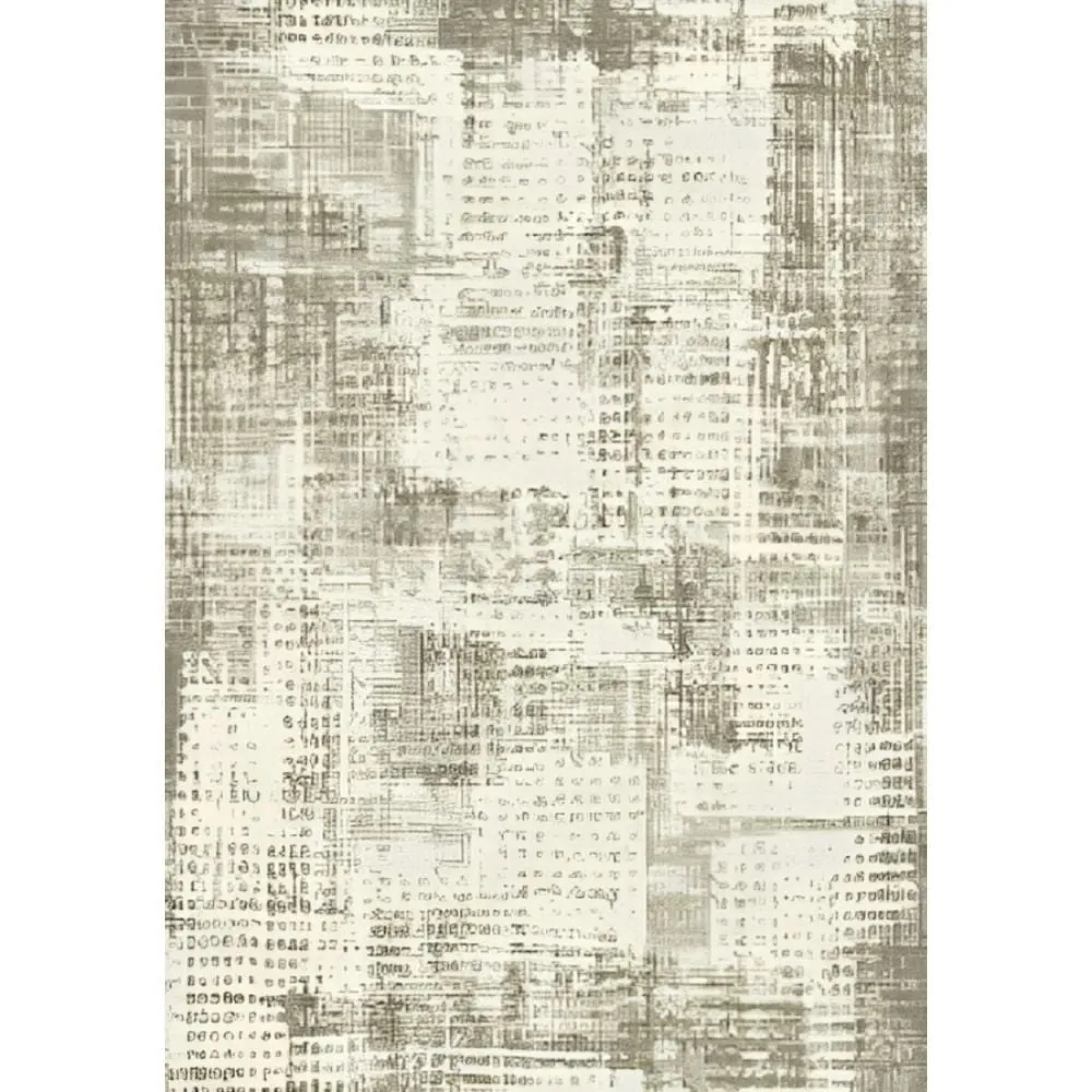63 Argentum Rug Carpet