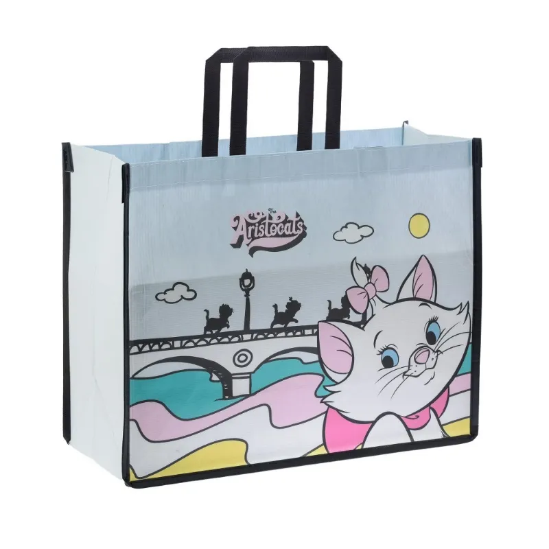 Disney Marie Shopping Bag