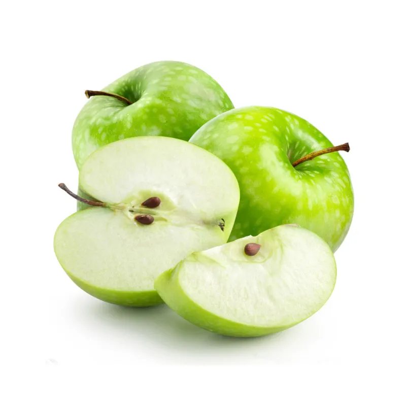 تفاح اخضر اروبي