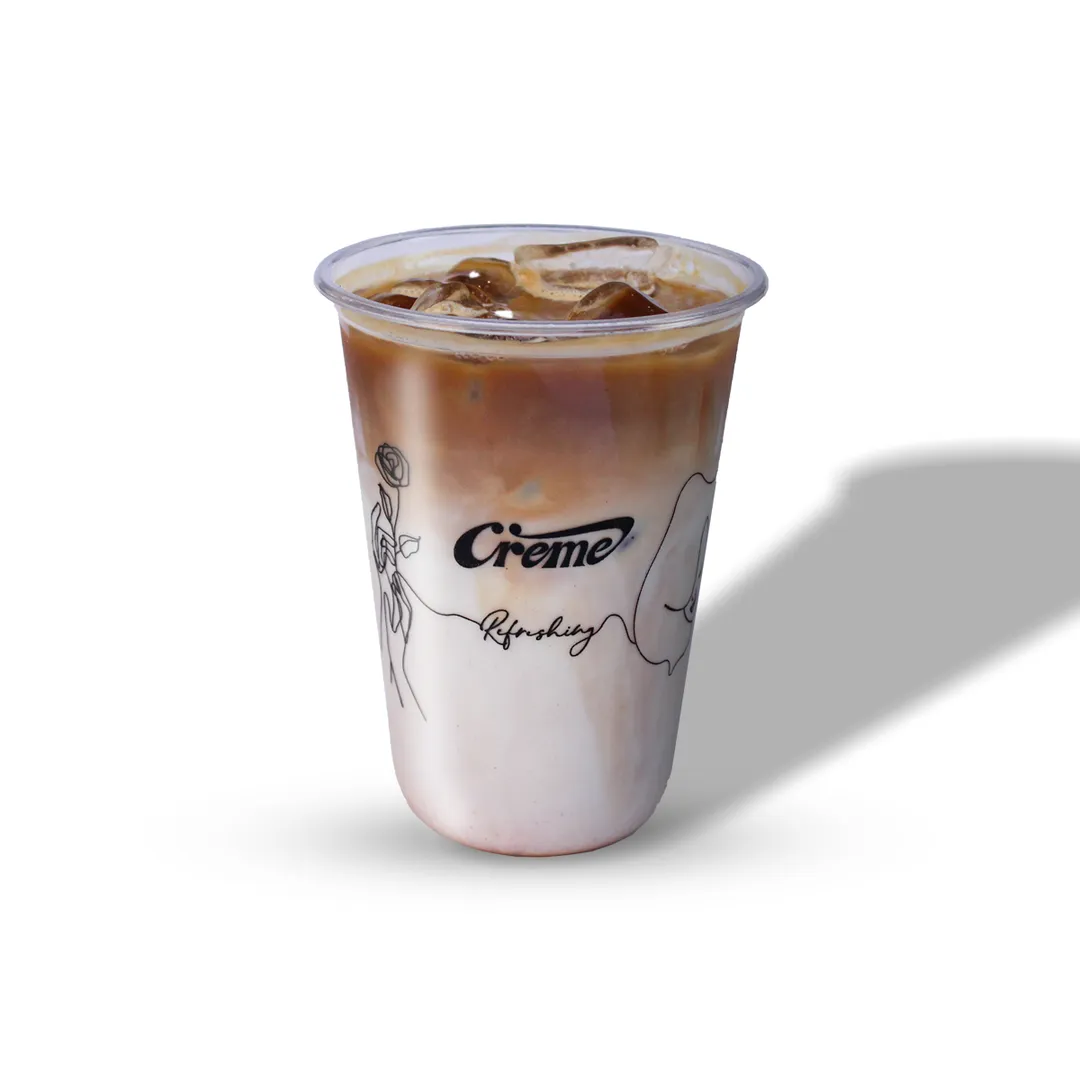 Ice Latte