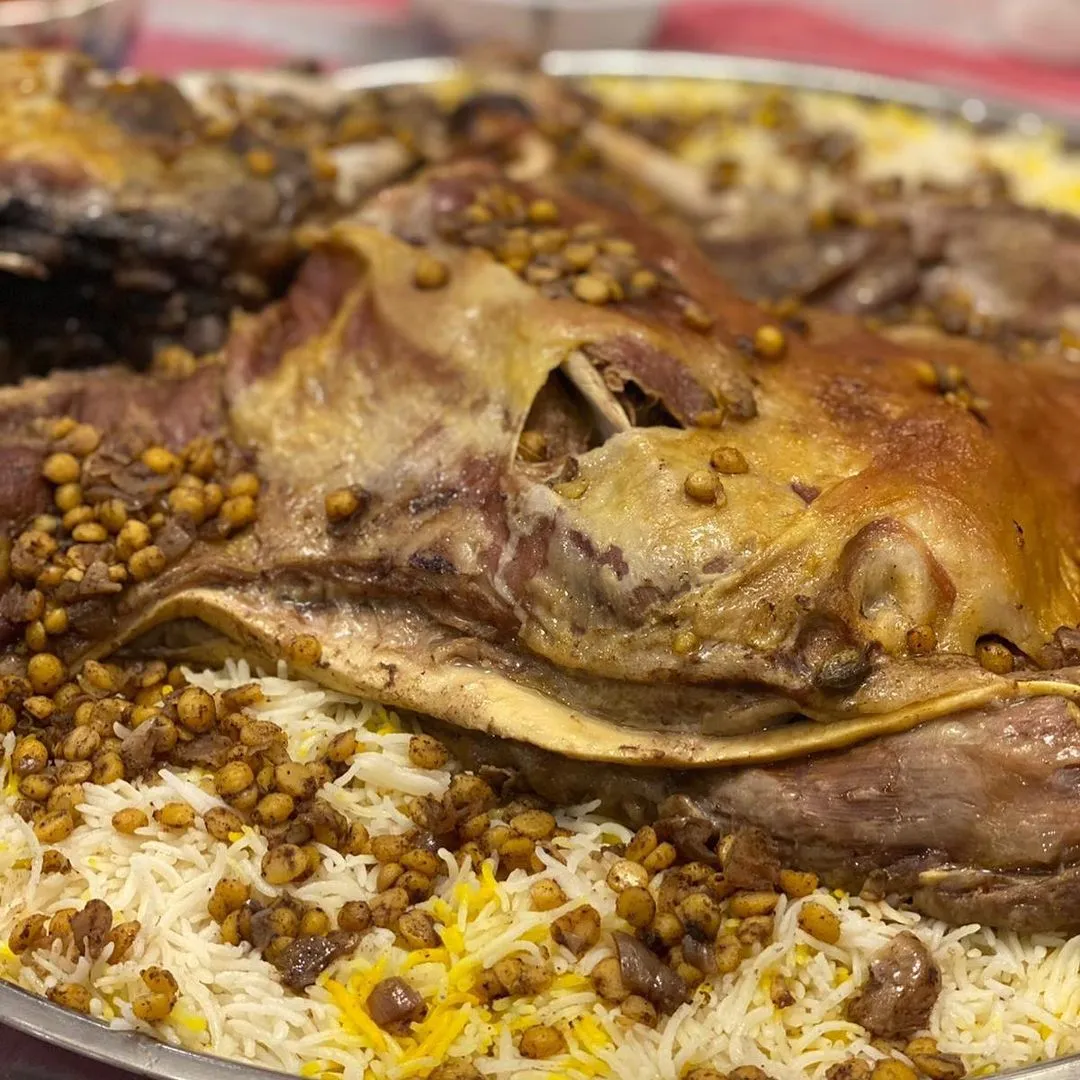 QUZI (ARABIC / AUSTRALIA)
