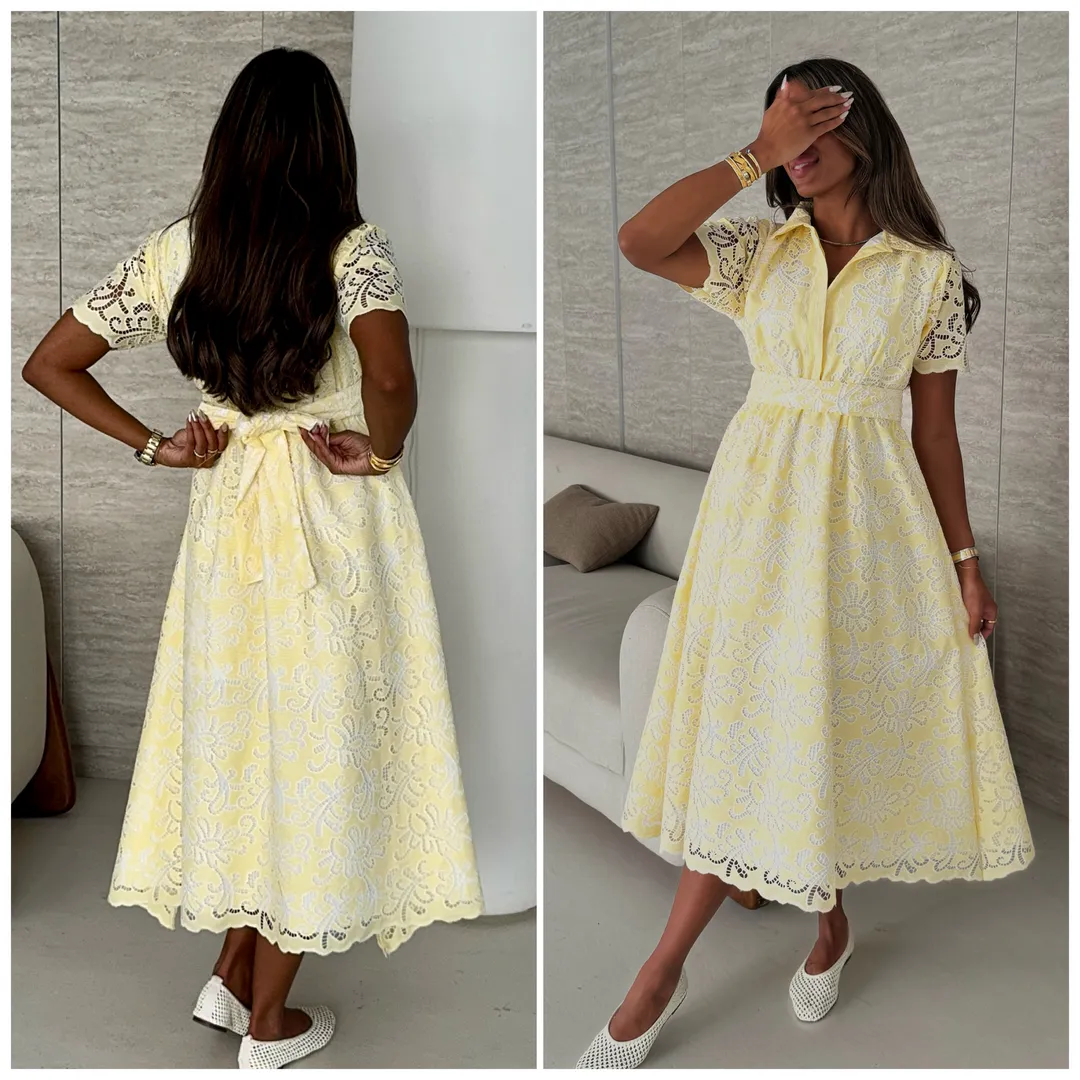 Royal Dress
