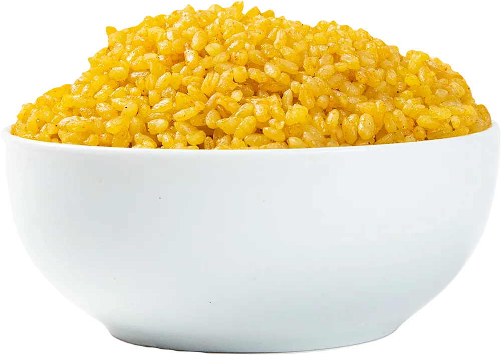 Rice