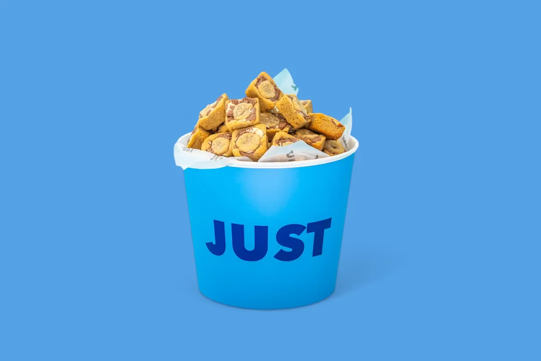 Kinder bucket