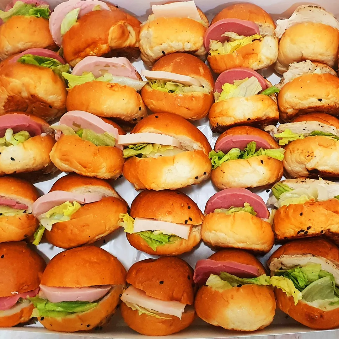 Cold cuts