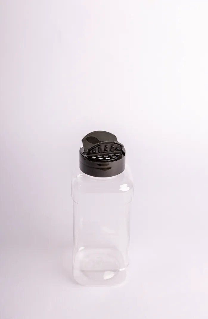 برطمان مربع بهارات