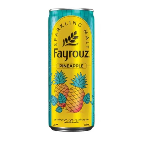 fayrouz