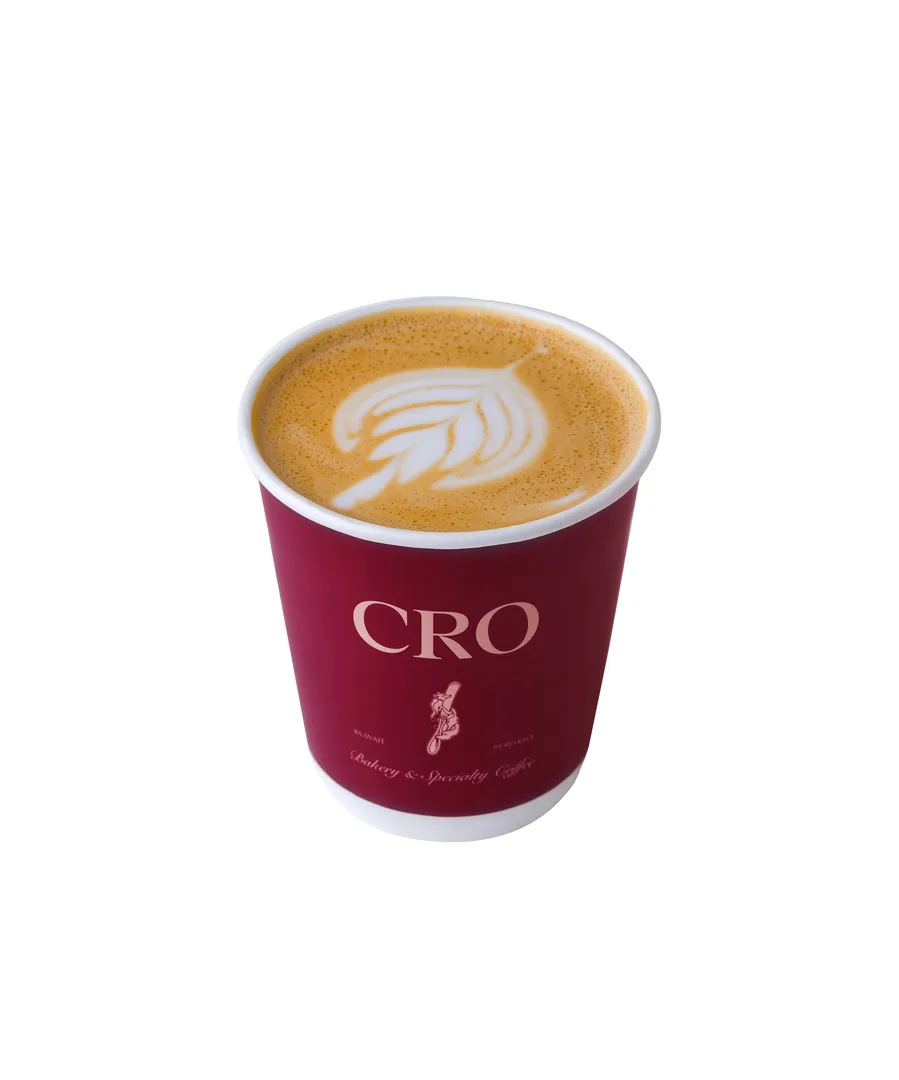 Hot Latte