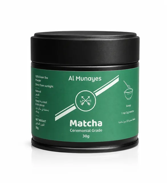 Matcha ( Premium Ceremonial Grade )
