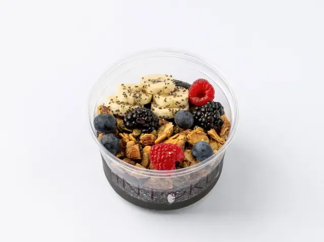 Fruit Cosmic Cacao Smoothie