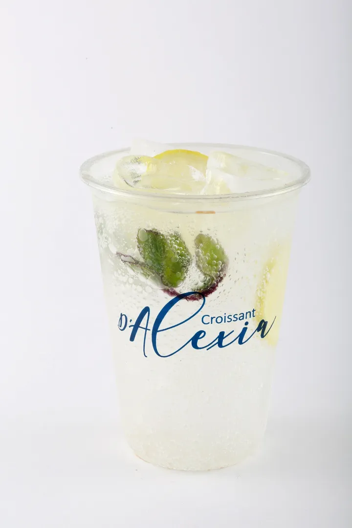 Flavoured Mojito