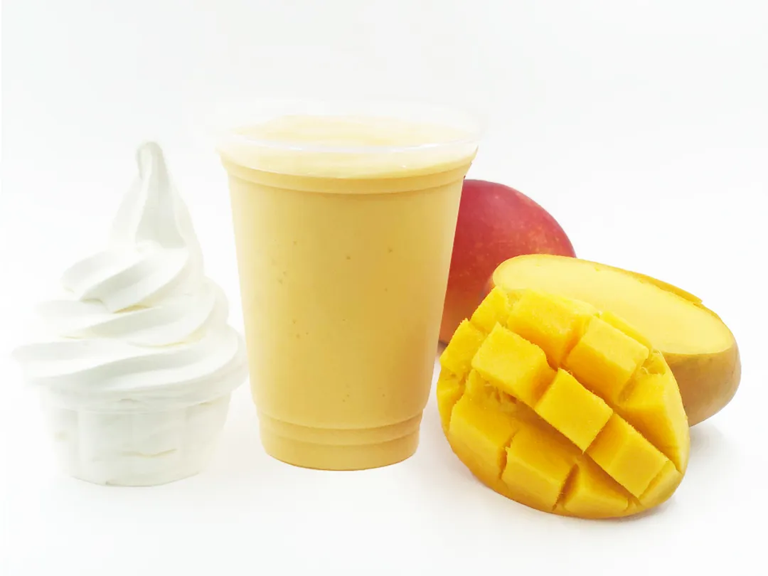 Mango Emperor
