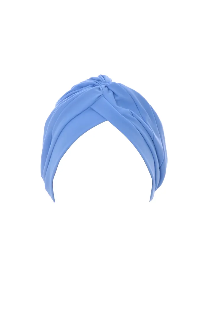 Turban - Sky Blue