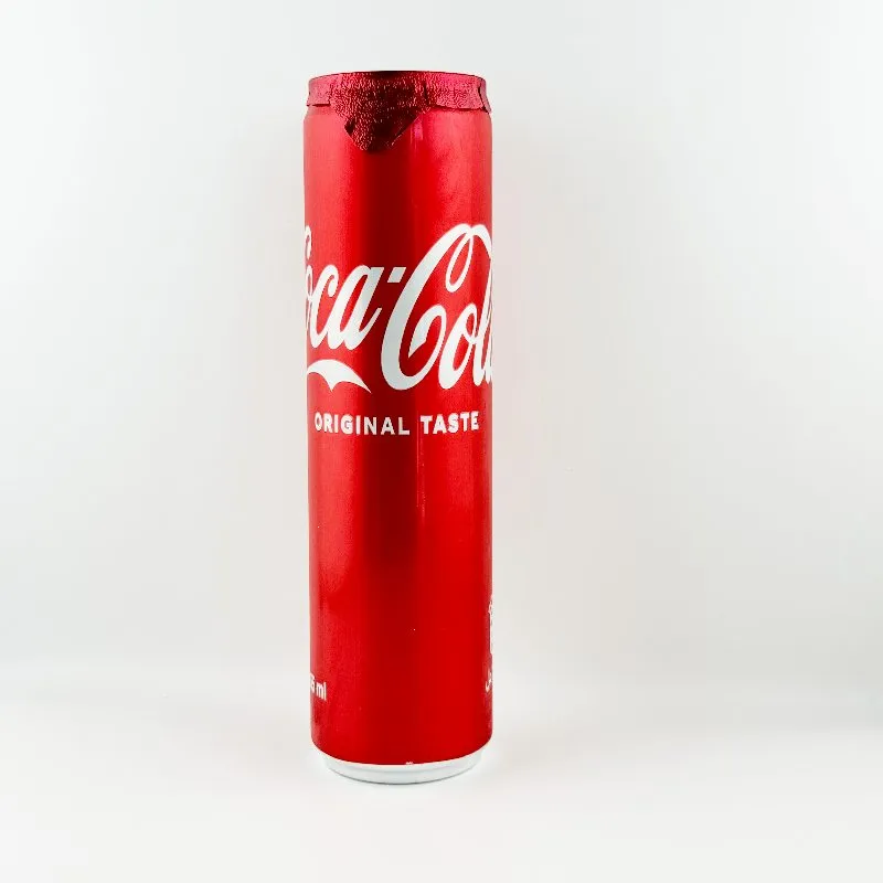 Coca Cola (Original) - 355ml