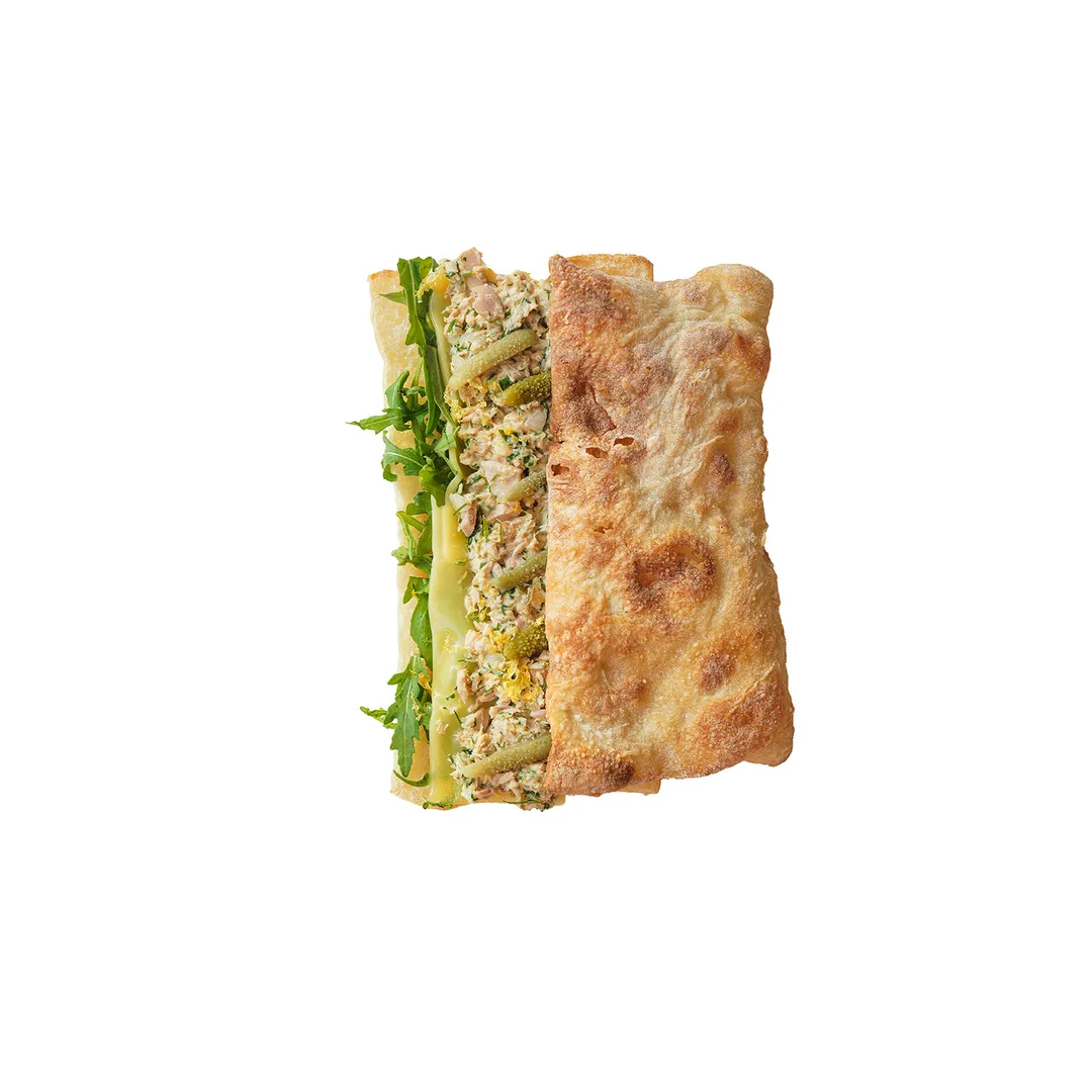 تونا ليموني