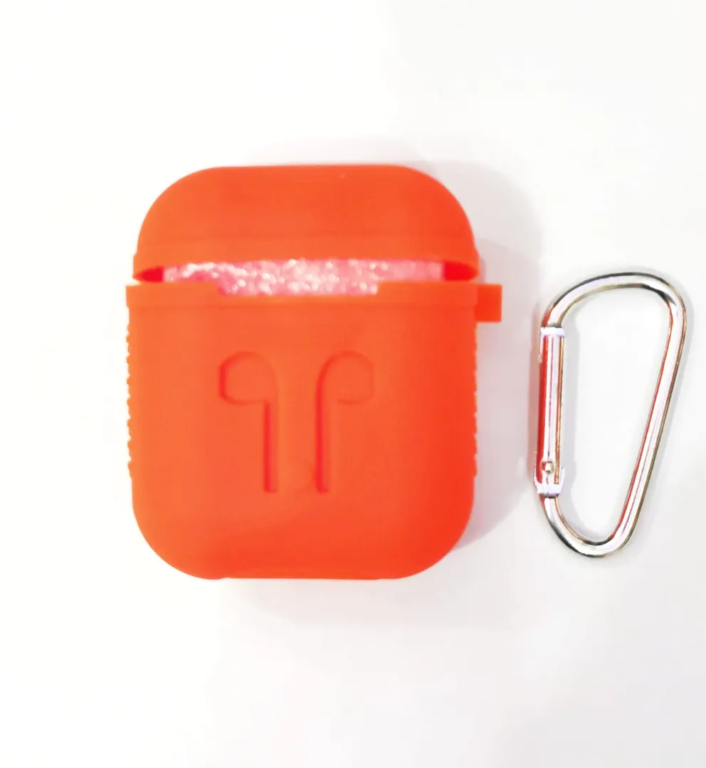كفر سماعة airpods
