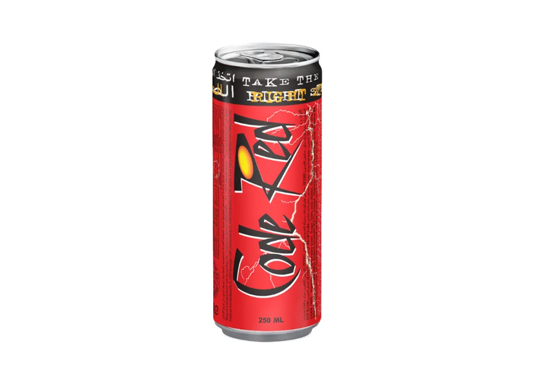 Code Red Energy Drink 250ml x 24 Cans