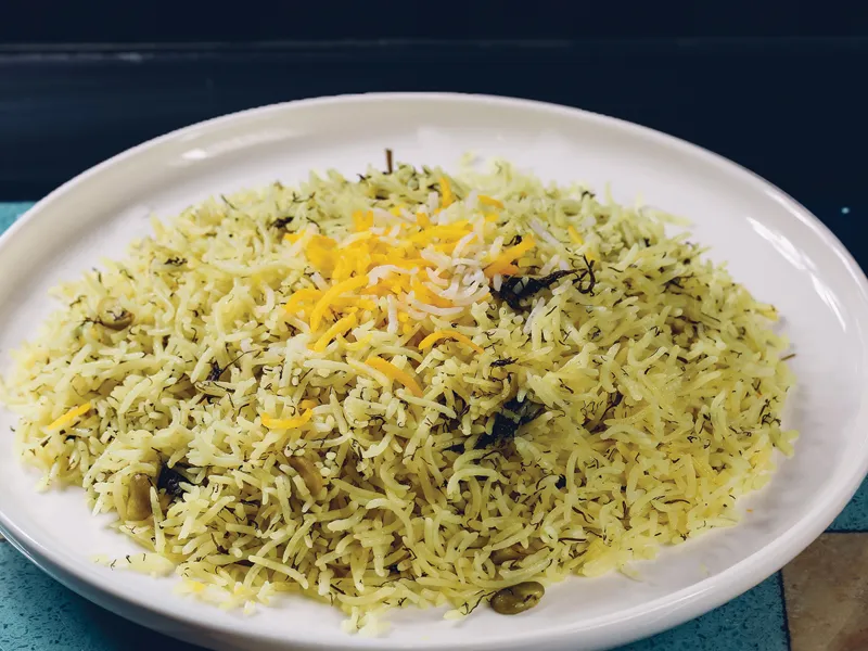 BAGALI POLO