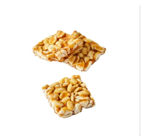 كروكان سمسمية و فولية.