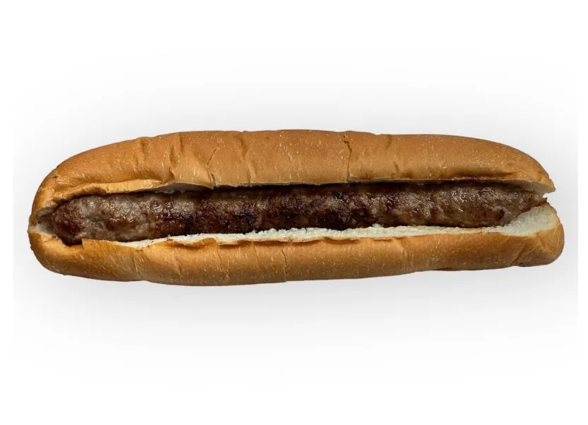 Kofta Sandwich