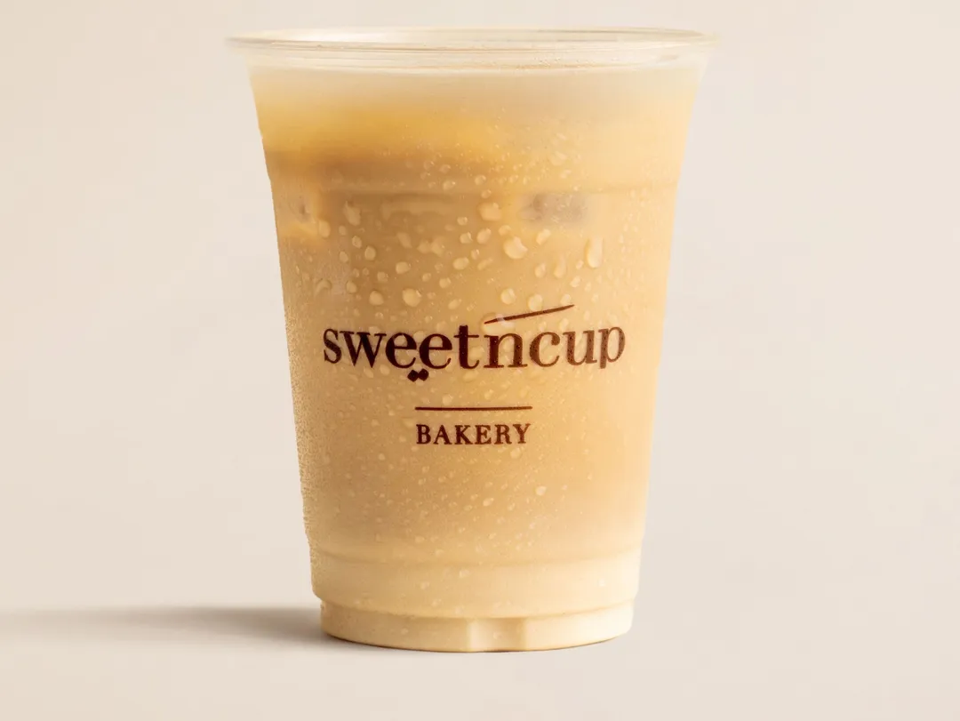 White Mocha