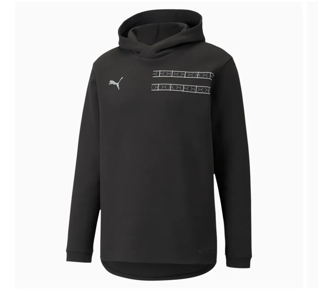 PUMA x BALR. Men’s Hoodie