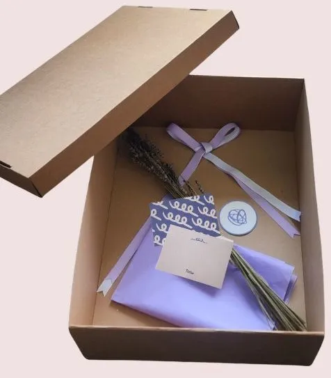 SMALL- Gift Box