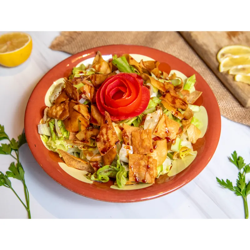 Fattoush