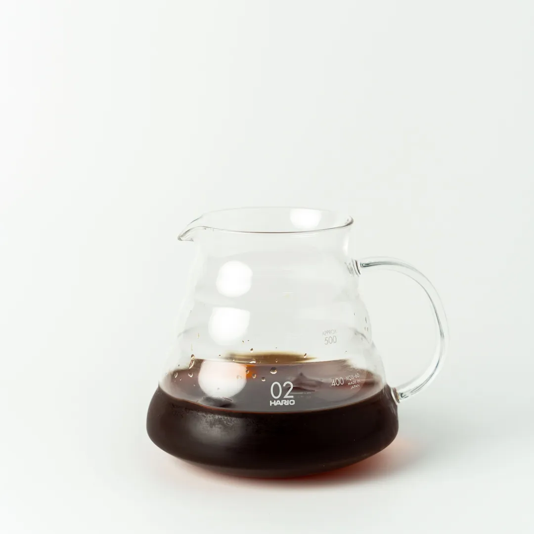 V60 - Hot