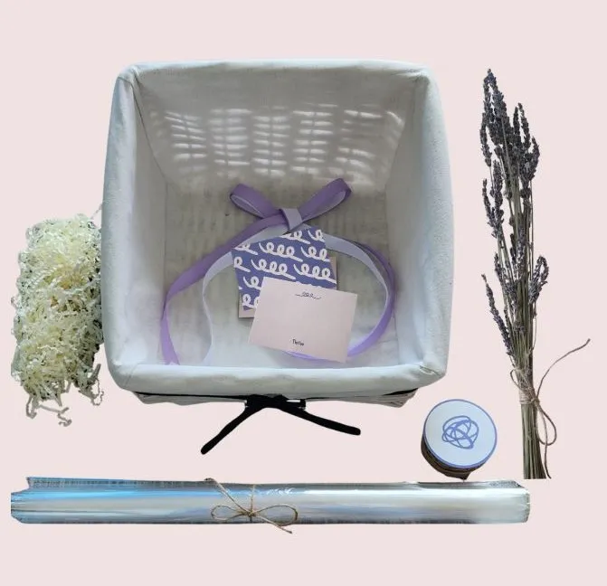 MEDIUM- Gift Basket