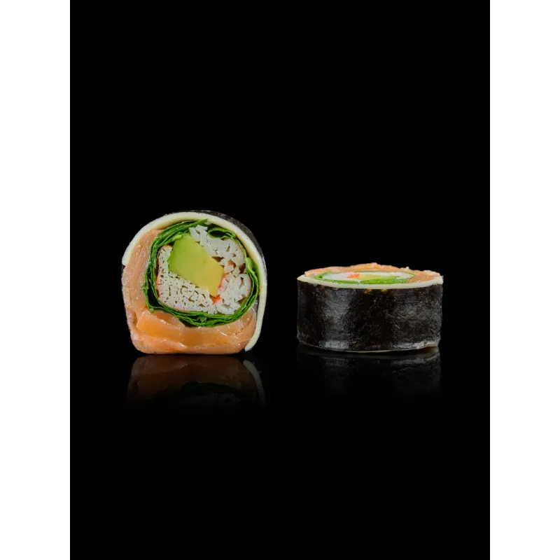 Argolla Smoked Salmon